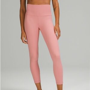 Sz 6 Lululemon athletica align pant leggings